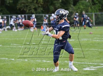 Thumbnail 3 in Hingham vs. Foxborough photogallery.