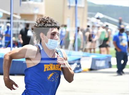 Thumbnail 2 in Northern Rio Grande Invitational photogallery.