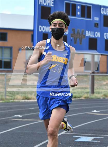 Thumbnail 1 in Northern Rio Grande Invitational photogallery.