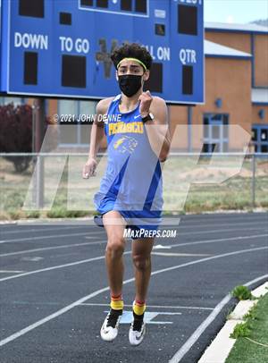 Northern Rio Grande Invitational