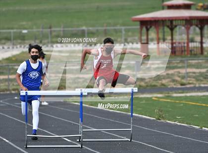 Thumbnail 2 in Northern Rio Grande Invitational photogallery.