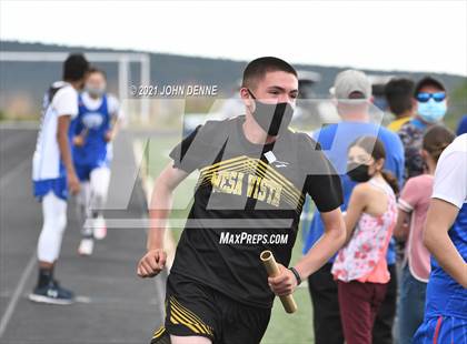 Thumbnail 1 in Northern Rio Grande Invitational photogallery.