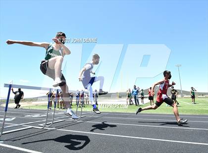 Thumbnail 1 in Northern Rio Grande Invitational photogallery.