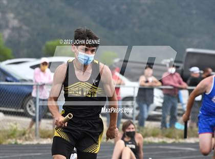 Thumbnail 3 in Northern Rio Grande Invitational photogallery.