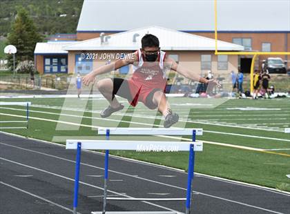 Thumbnail 1 in Northern Rio Grande Invitational photogallery.