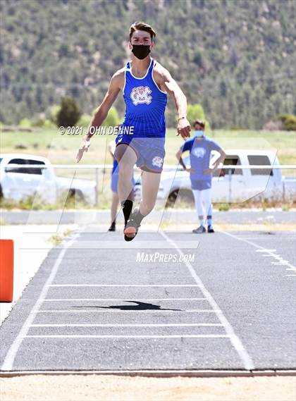 Thumbnail 2 in Northern Rio Grande Invitational photogallery.