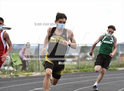 Thumbnail 1 in Northern Rio Grande Invitational photogallery.