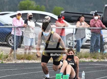 Thumbnail 2 in Northern Rio Grande Invitational photogallery.