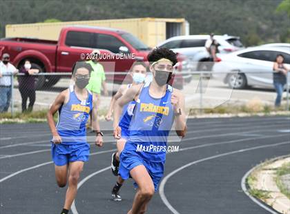 Thumbnail 1 in Northern Rio Grande Invitational photogallery.