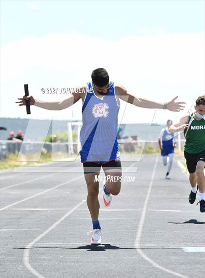 Thumbnail 1 in Northern Rio Grande Invitational photogallery.