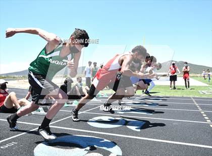 Thumbnail 3 in Northern Rio Grande Invitational photogallery.