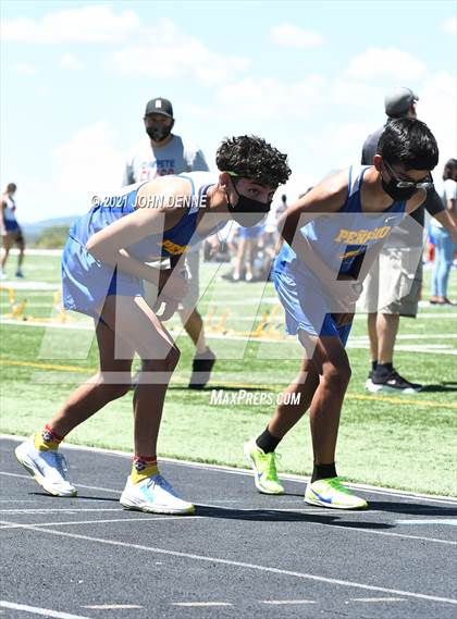 Thumbnail 2 in Northern Rio Grande Invitational photogallery.