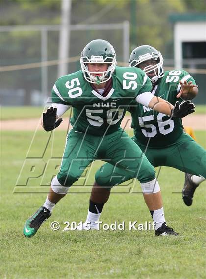 Thumbnail 3 in Rockville @ Northwest Catholic photogallery.
