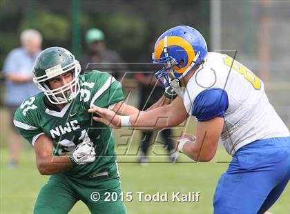Thumbnail 3 in Rockville @ Northwest Catholic photogallery.