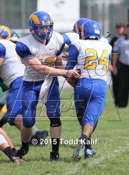 Thumbnail 1 in Rockville @ Northwest Catholic photogallery.
