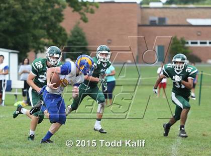 Thumbnail 2 in Rockville @ Northwest Catholic photogallery.