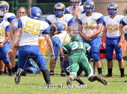 Thumbnail 1 in Rockville @ Northwest Catholic photogallery.