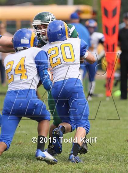 Thumbnail 2 in Rockville @ Northwest Catholic photogallery.
