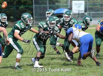 Thumbnail 3 in Rockville @ Northwest Catholic photogallery.