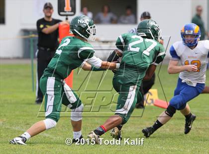 Thumbnail 3 in Rockville @ Northwest Catholic photogallery.