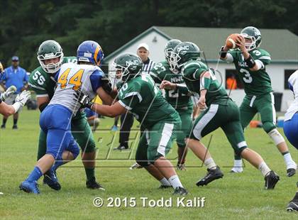 Thumbnail 1 in Rockville @ Northwest Catholic photogallery.
