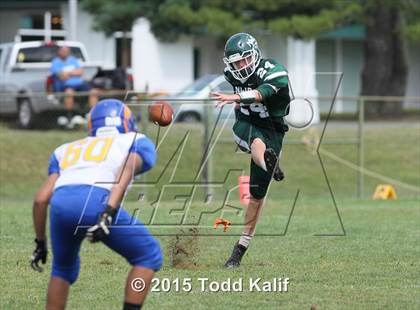Thumbnail 3 in Rockville @ Northwest Catholic photogallery.
