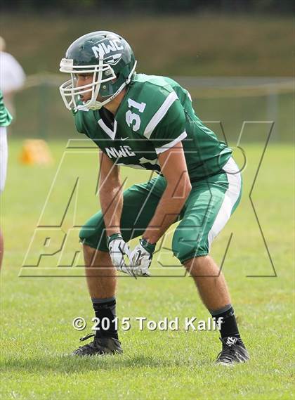 Thumbnail 1 in Rockville @ Northwest Catholic photogallery.