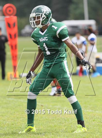 Thumbnail 1 in Rockville @ Northwest Catholic photogallery.