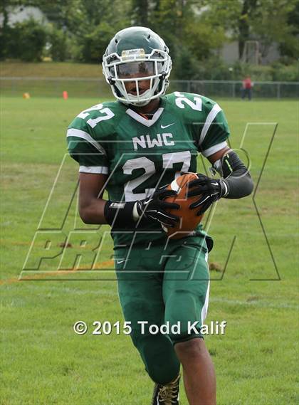 Thumbnail 1 in Rockville @ Northwest Catholic photogallery.