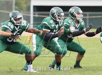 Thumbnail 3 in Rockville @ Northwest Catholic photogallery.