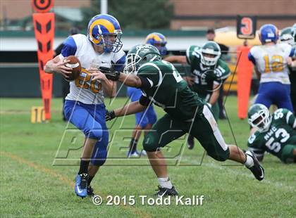 Thumbnail 1 in Rockville @ Northwest Catholic photogallery.