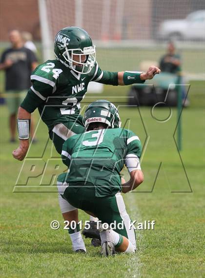 Thumbnail 1 in Rockville @ Northwest Catholic photogallery.