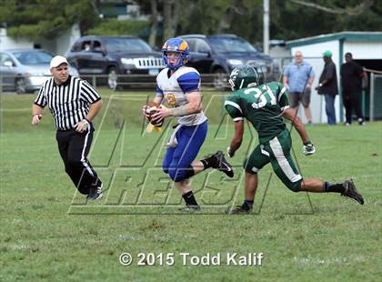 Thumbnail 1 in Rockville @ Northwest Catholic photogallery.