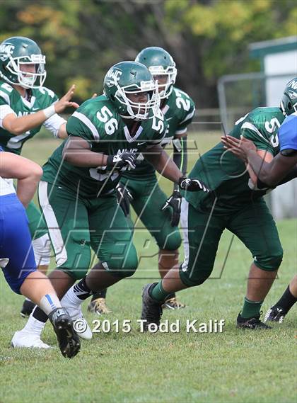Thumbnail 1 in Rockville @ Northwest Catholic photogallery.