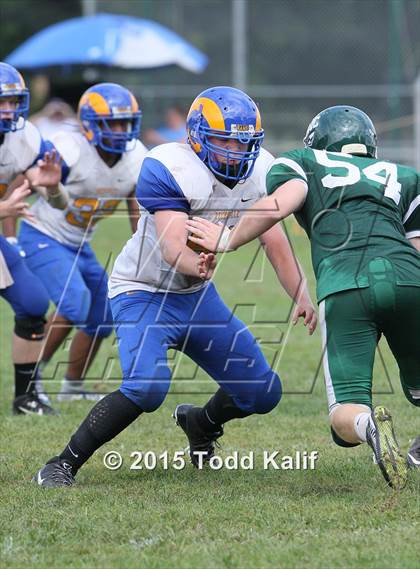 Thumbnail 1 in Rockville @ Northwest Catholic photogallery.