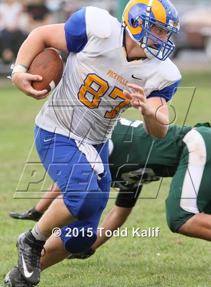 Thumbnail 2 in Rockville @ Northwest Catholic photogallery.