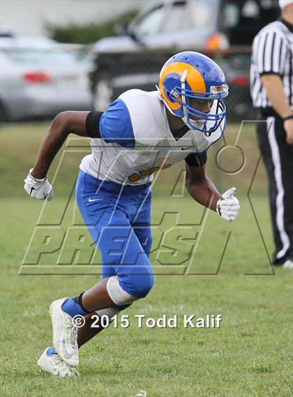 Thumbnail 3 in Rockville @ Northwest Catholic photogallery.