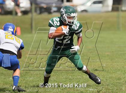 Thumbnail 2 in Rockville @ Northwest Catholic photogallery.