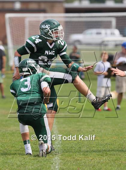 Thumbnail 2 in Rockville @ Northwest Catholic photogallery.