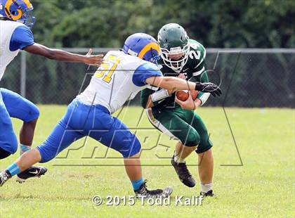 Thumbnail 3 in Rockville @ Northwest Catholic photogallery.