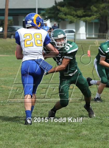Thumbnail 3 in Rockville @ Northwest Catholic photogallery.