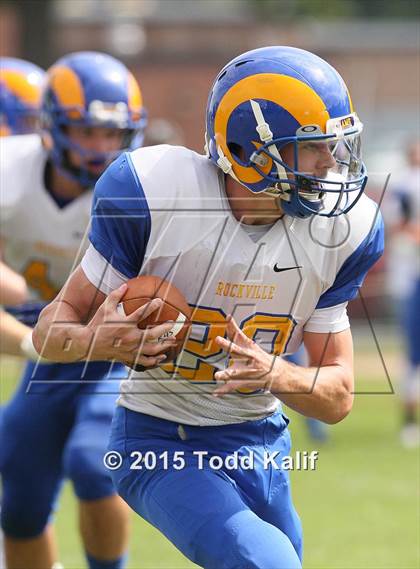 Thumbnail 3 in Rockville @ Northwest Catholic photogallery.