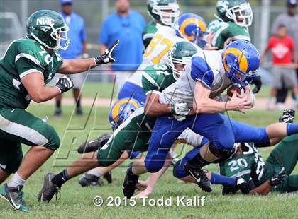 Thumbnail 1 in Rockville @ Northwest Catholic photogallery.