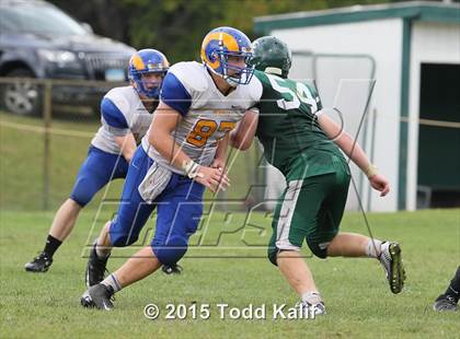 Thumbnail 3 in Rockville @ Northwest Catholic photogallery.