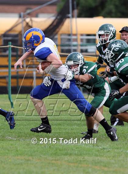 Thumbnail 2 in Rockville @ Northwest Catholic photogallery.