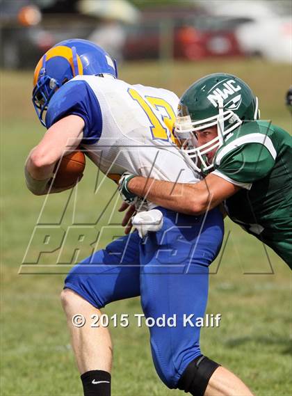 Thumbnail 2 in Rockville @ Northwest Catholic photogallery.