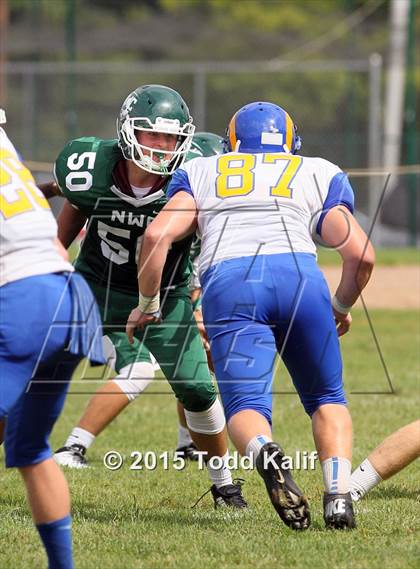 Thumbnail 3 in Rockville @ Northwest Catholic photogallery.