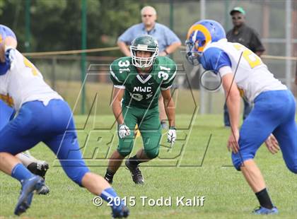 Thumbnail 3 in Rockville @ Northwest Catholic photogallery.