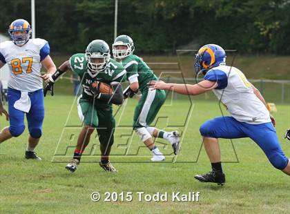 Thumbnail 1 in Rockville @ Northwest Catholic photogallery.