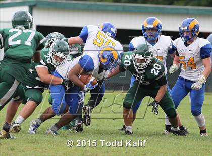 Thumbnail 2 in Rockville @ Northwest Catholic photogallery.